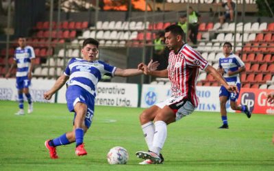 Arranca la última fecha del Torneo Apertura
