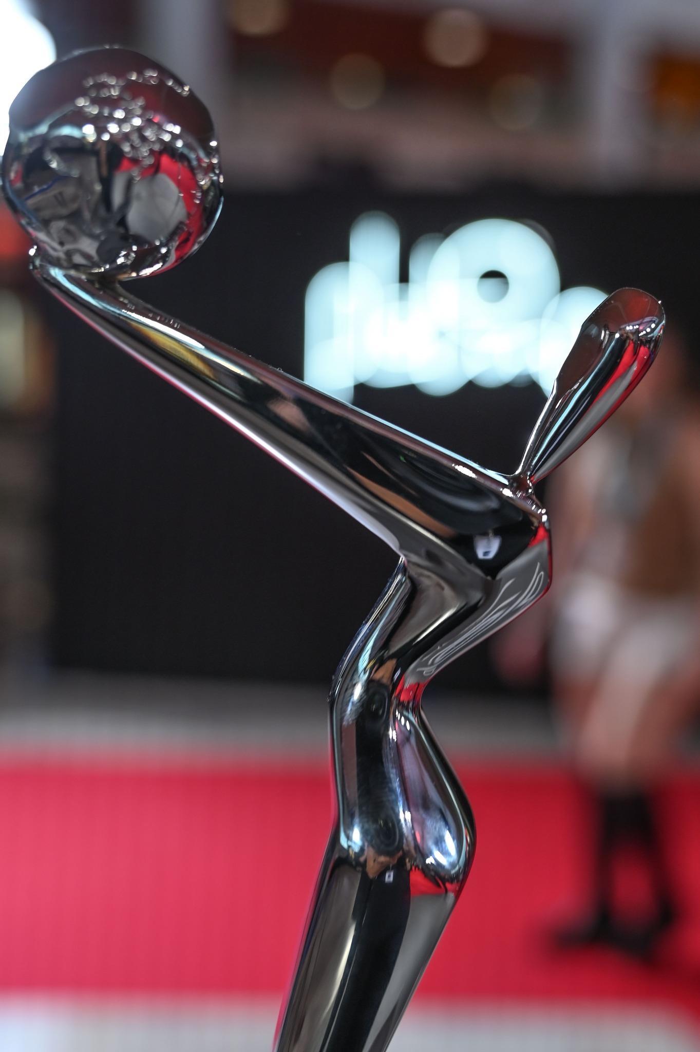Premios Platino: Trece transmite este sábado la gran fiesta del audiovisual iberoamericano