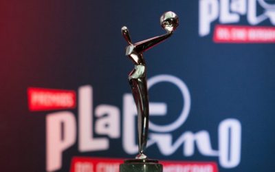 Camilo, Manuel Carrasco y María Becerra brillarán durante los Premios Platino