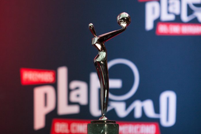 Camilo, Manuel Carrasco y María Becerra brillarán durante los Premios Platino