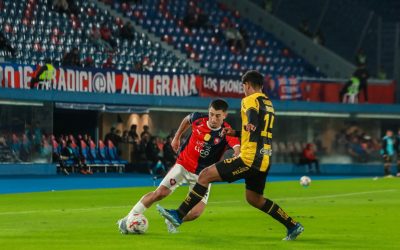 Cerro y Guaraní firman una igualdad en el cierre de la Fecha 20