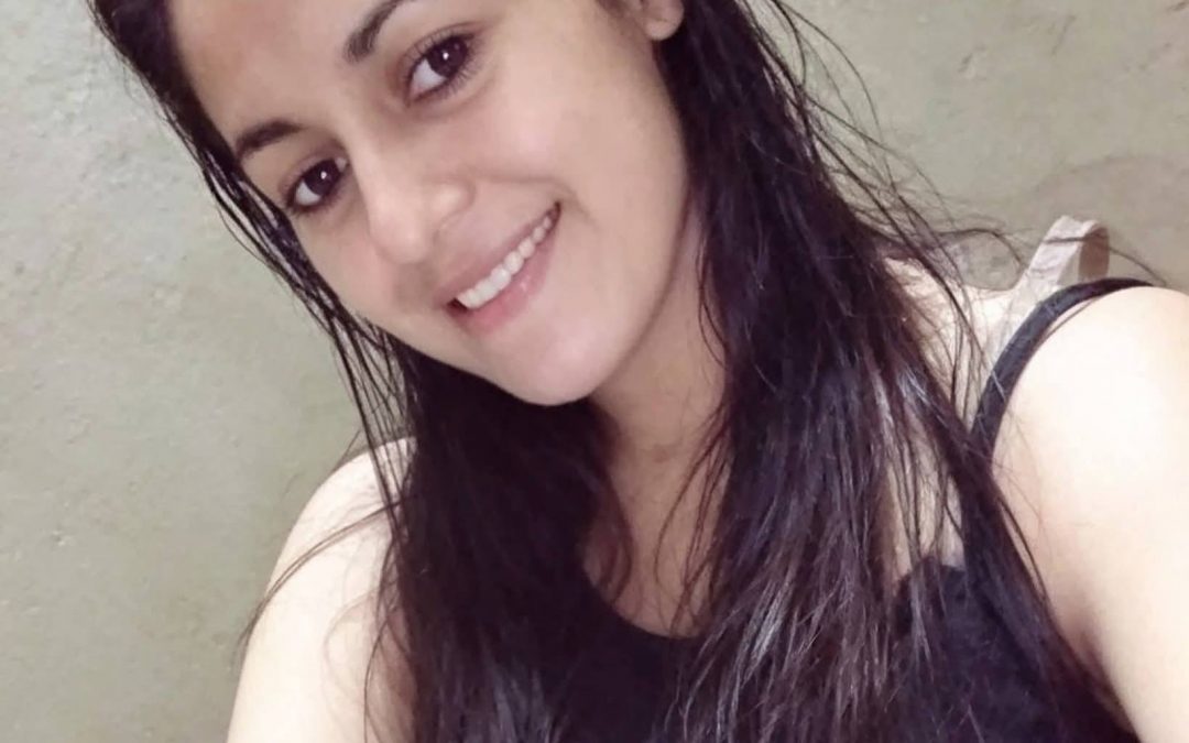 Dan a conocer causa de muerte de joven madre asesinada en Loreto