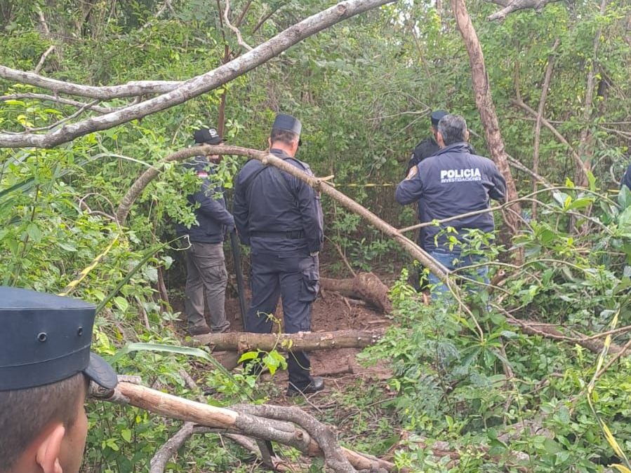 Loreto: mujer desaparecida fue hallada sin vida