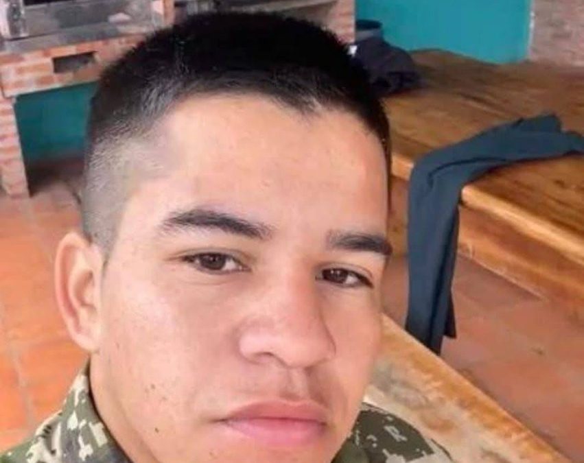 Soldado falleció por politraumatismo de cráneo y se descarta arrollamiento