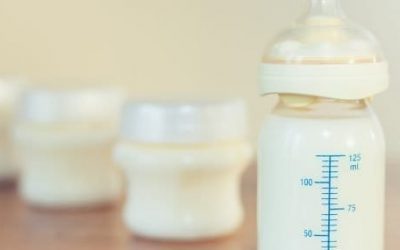 En el Día Mundial de la Donación de la Leche Humana, instan a donar para salvar vidas