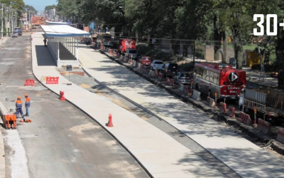 Caso Metrobús: desvinculación de Jiménez Gaona redirecciona responsabilidad hacia Wiens