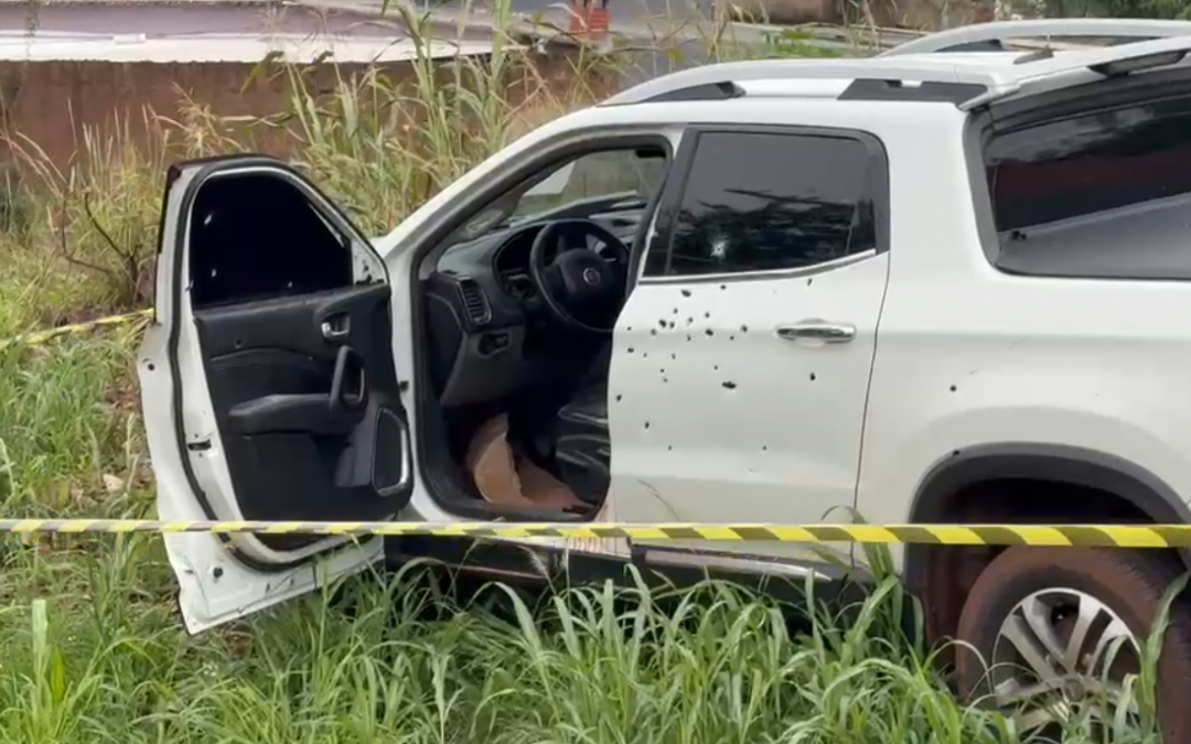 Asesinan a balazos a un chapista en Pedro Juan Caballero