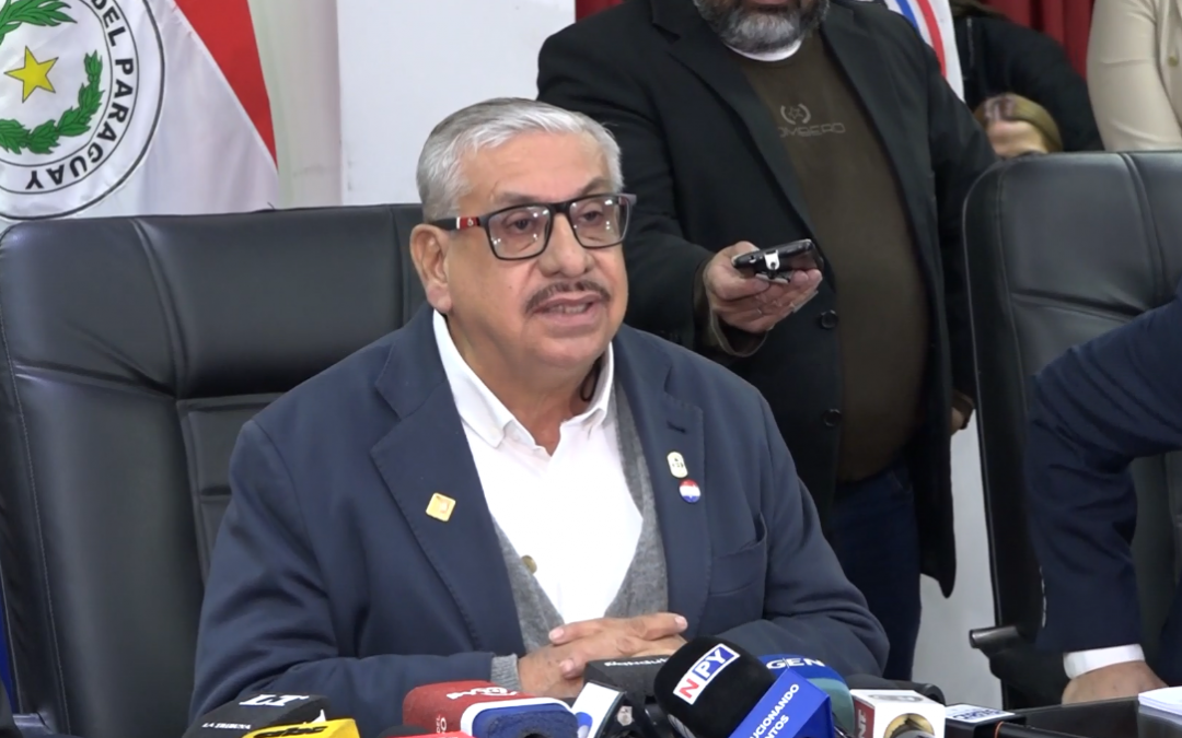 Anuncian primer saneamiento de IPS: eliminarán medicamentos comprados sin razón