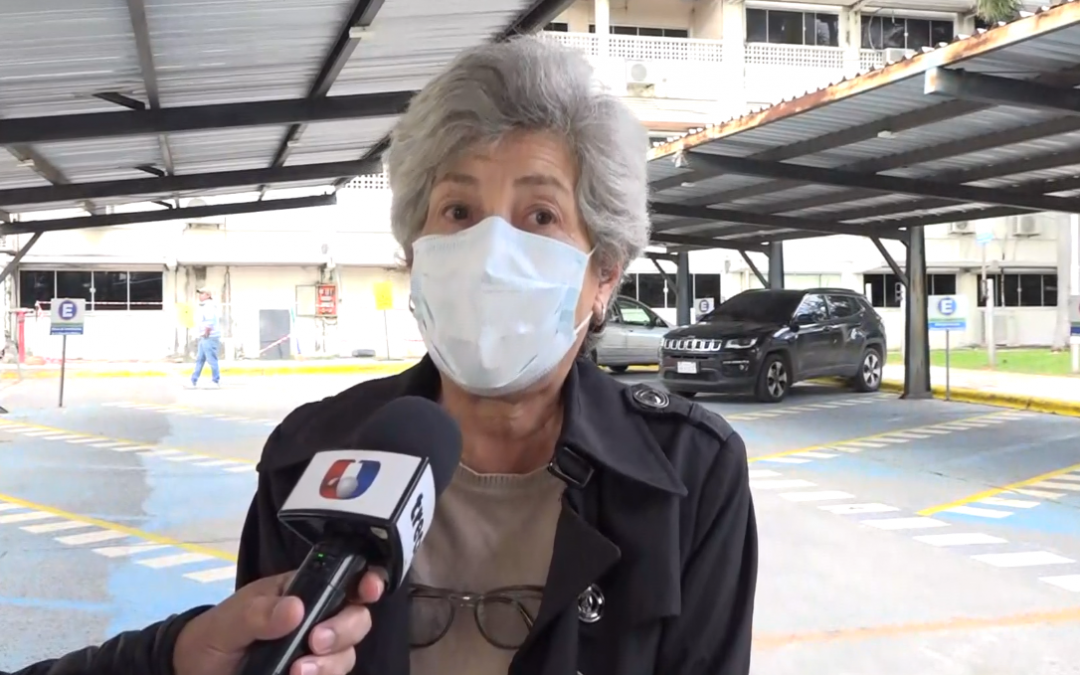Angiógrafo de IPS no funciona y paciente lleva semanas esperando cateterismo