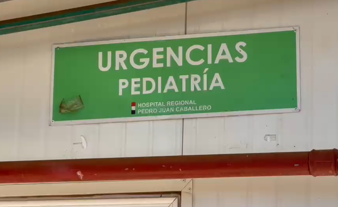 Dos niños de nueve años fueron intoxicados con cocaína y antidepresivos