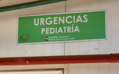 Dos niños de nueve años fueron intoxicados con cocaína y antidepresivos
