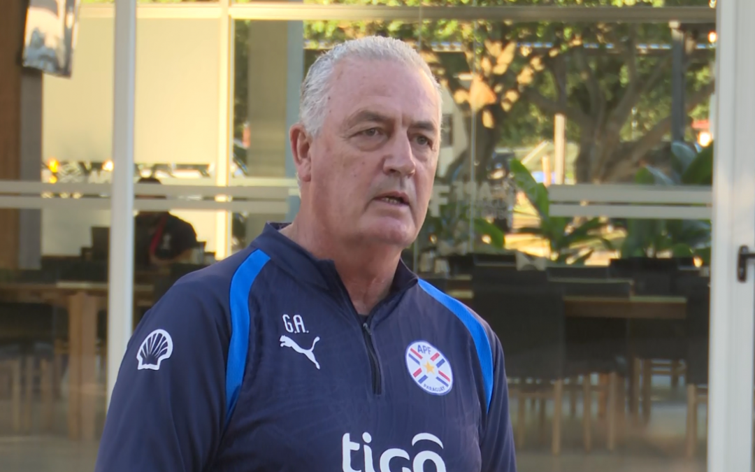 Gustavo Alfaro: “Vamos a tratar de defender el orgullo de quienes somos”