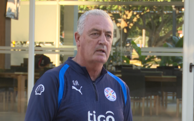 Gustavo Alfaro: “Vamos a tratar de defender el orgullo de quienes somos”