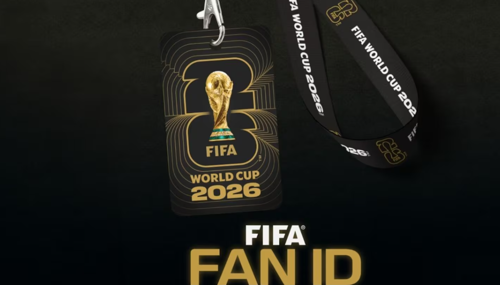FIFA presenta el Fan ID para el Mundial: ¿Qué es y cómo funciona?