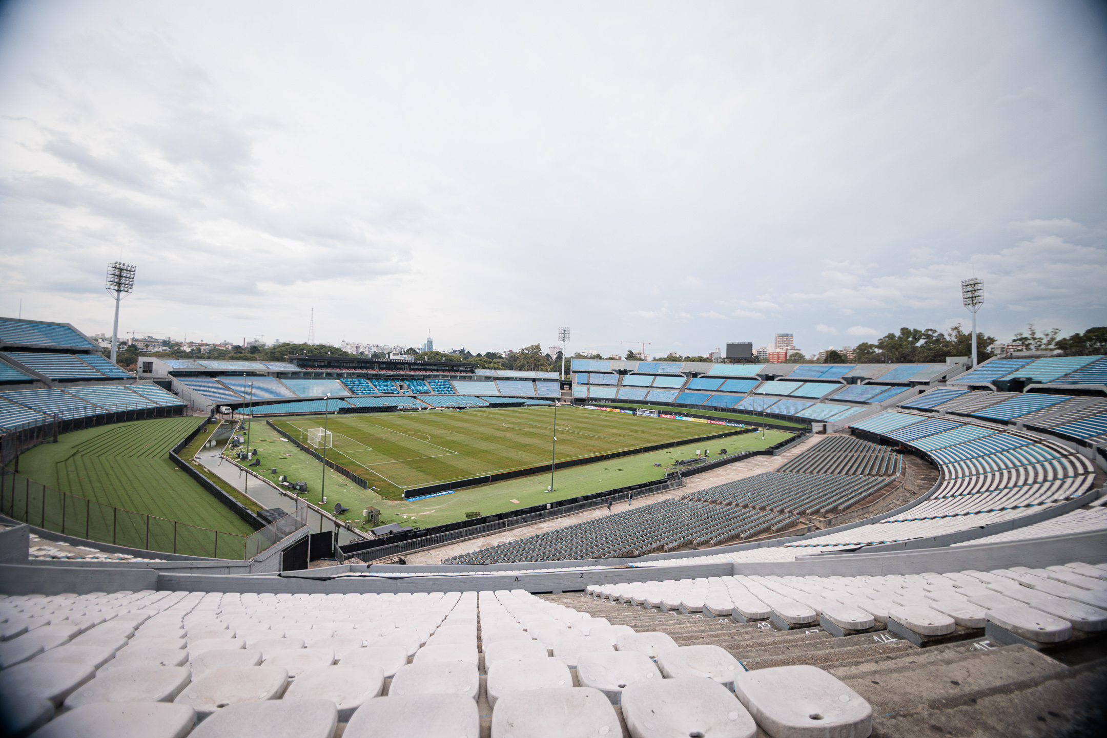Final de la Copa Libertadores ya tiene sede oficial