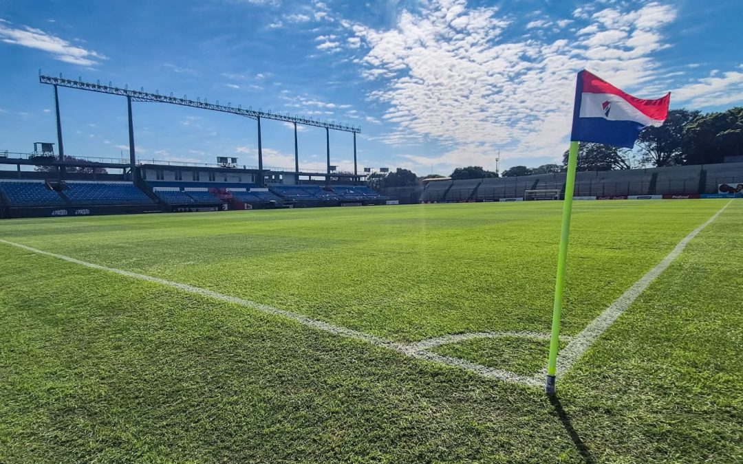 Olimpia y Cerro jugarán en simultáneo el domingo