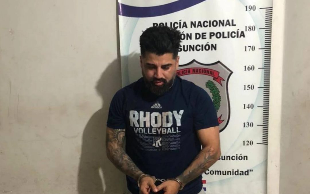 Conductor de plataforma fue imputado por homicidio doloso tras muerte de pasajero