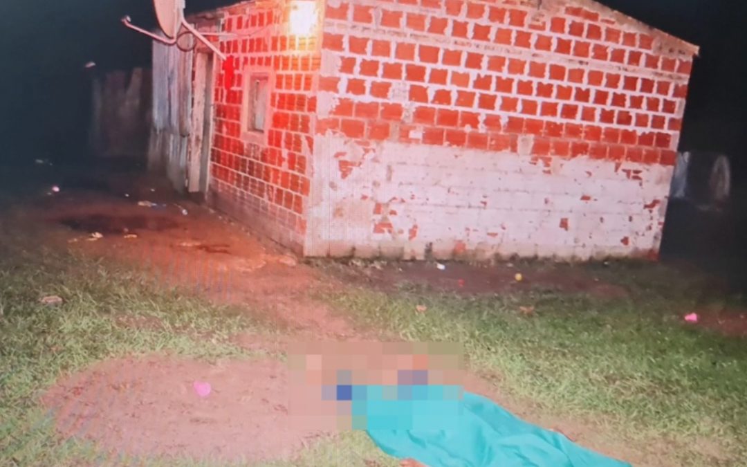 San Pedro: mujer habría asesinado a su concubino tras discusión