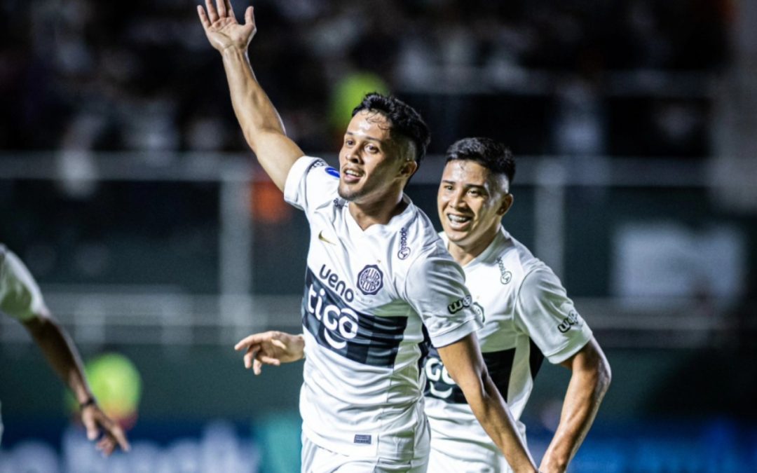 El Franjeado lo dio vuelta y le ganó 2-1 a Barracas Central