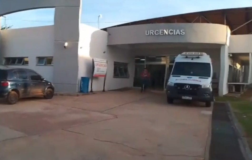 Niño se desvaneció en pleno recreo y falleció en una escuela en Yrybucuá