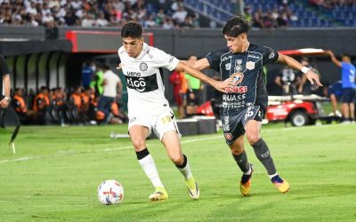 El campeón quiere seguir sumando: se enfrenta a San Lorenzo en el Defensores