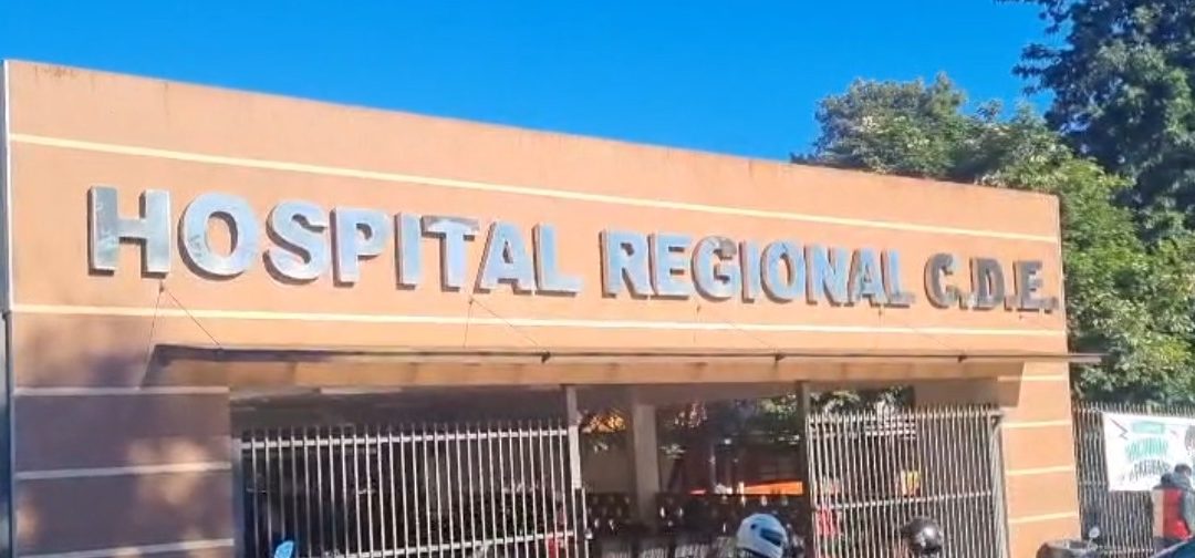 Joven habría fallecido por presunta meningitis bacteriana en CDE