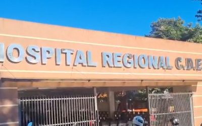 Joven habría fallecido por presunta meningitis bacteriana en CDE