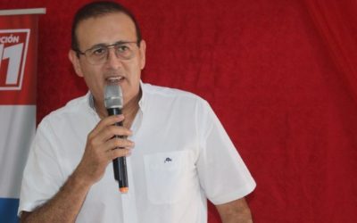 Fiscales solicitan prisión preventiva para Erico Galeano