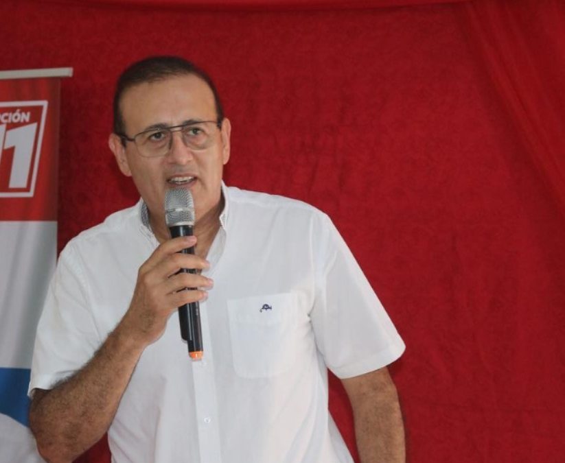 Fiscales solicitan prisión preventiva para Erico Galeano