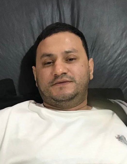Recluso se fugó del Hospital General de Luque
