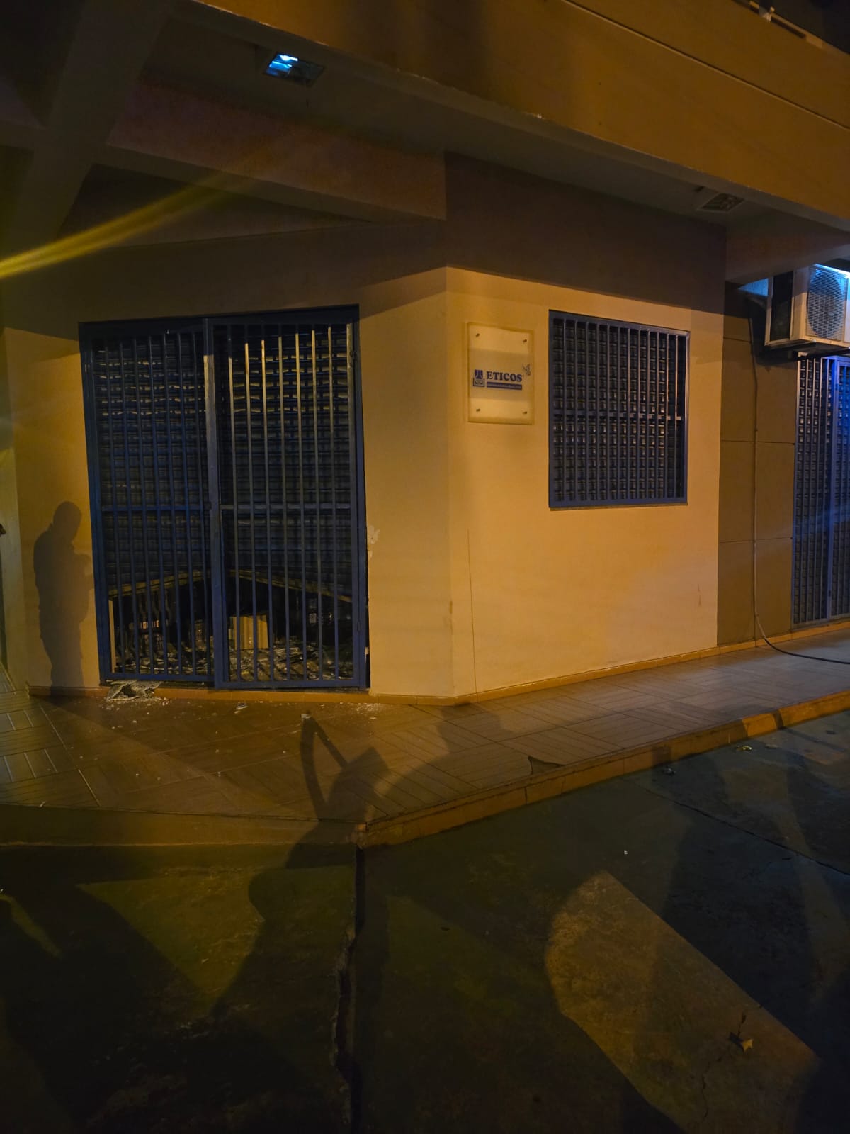 Roban cargamento de fármacos adelgazantes de un depósito de CDE