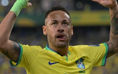 Brasil dio a conocer sus convocados para el Mundial: Neymar integra la lista