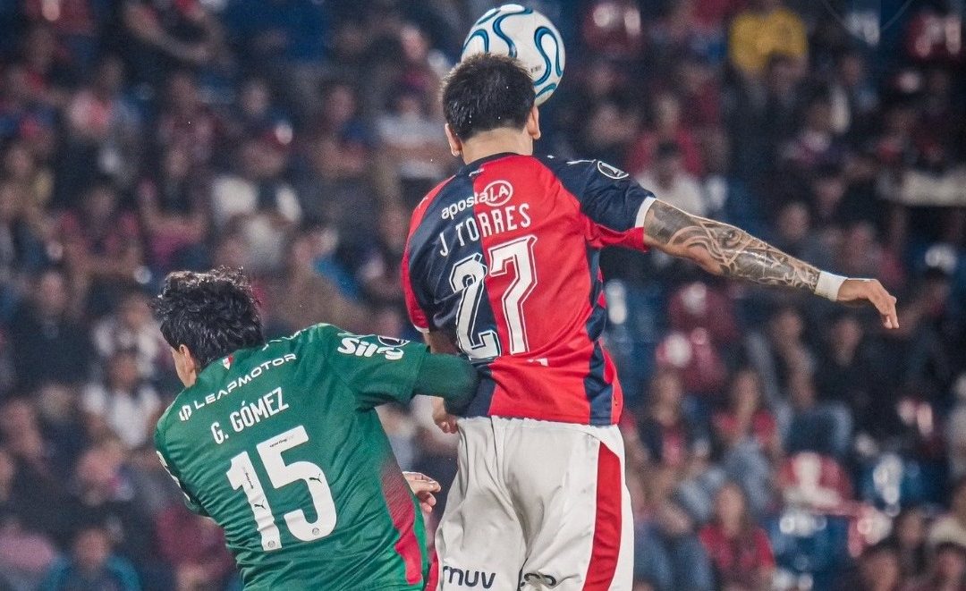 El Ciclón quiere soplar fuerte en Brasil: se enfrenta a Palmeiras por la Libertadores
