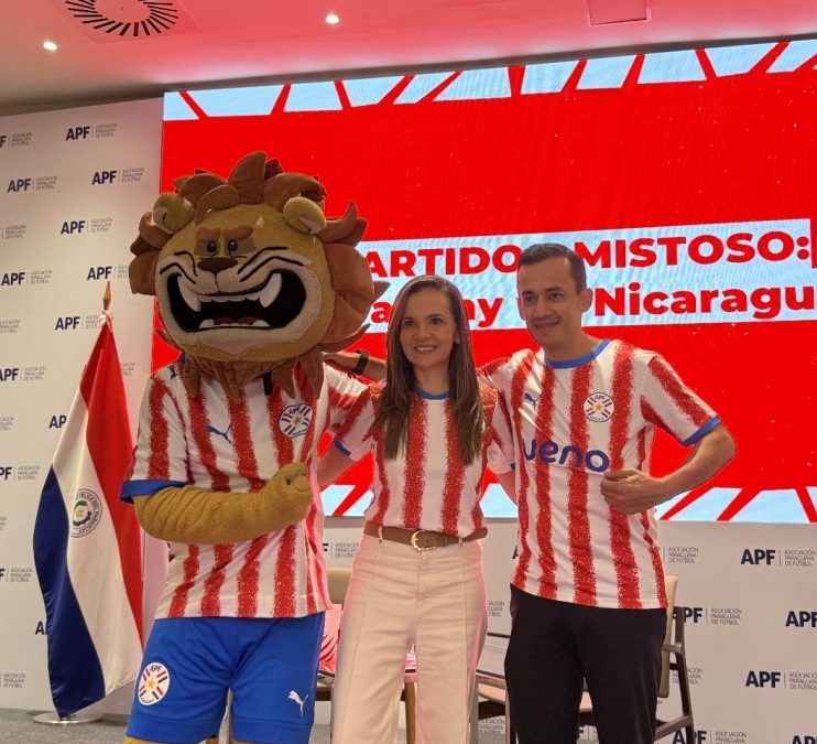 Ya se encuentran disponibles las entradas para el juego de Paraguay vs. Nicaragua