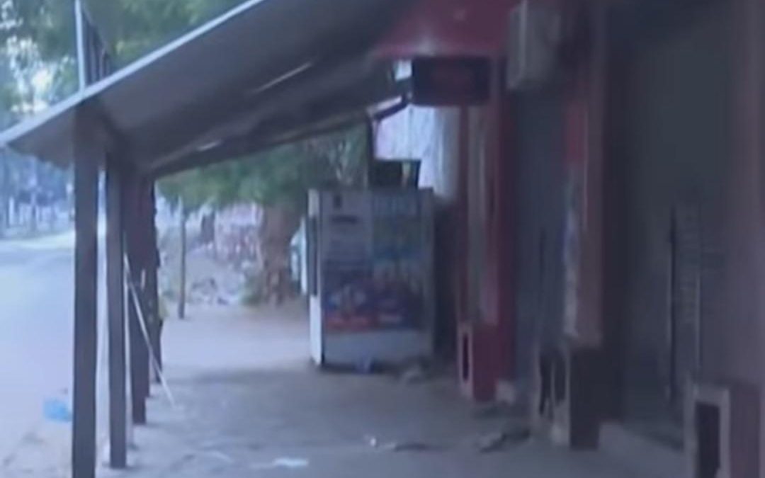 Hombre fue asesinado frente a una bodega en el barrio Republicano