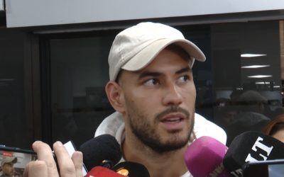 Mundial 2026: “Ningún jugador tiene su lugar asegurado”, afirmó Tony Sanabria