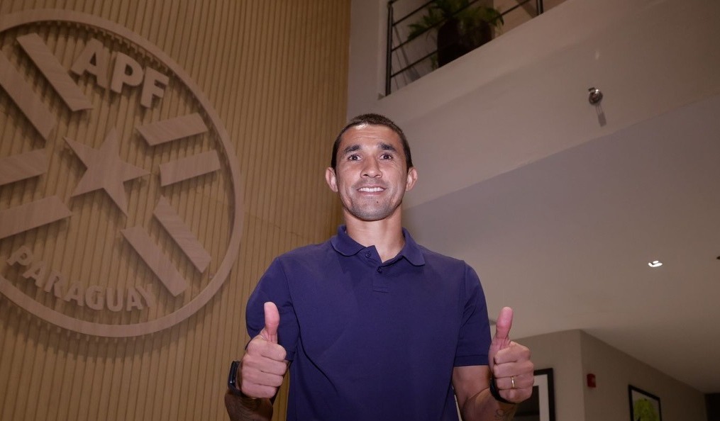Gustavo Velázquez: “Tenemos que pensar en grande, hay equipo para pelear todo”