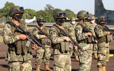Soldado falleció tras un accidente en el Cuartel General del Ejército