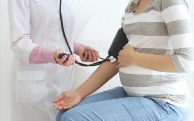 En el Día Mundial de la Preeclampsia, instan al control prenatal oportuno