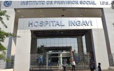 Extirpación de mama equivocada en Ingavi: informe de auditoría revela falencias