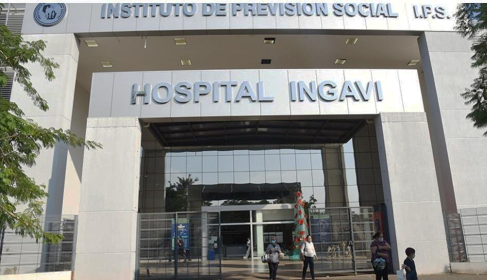 Extirpación de mama equivocada en Ingavi: informe 