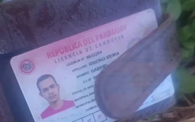 Encuentran muerto y esposado a joven en San Alberto: habría sido ejecutado