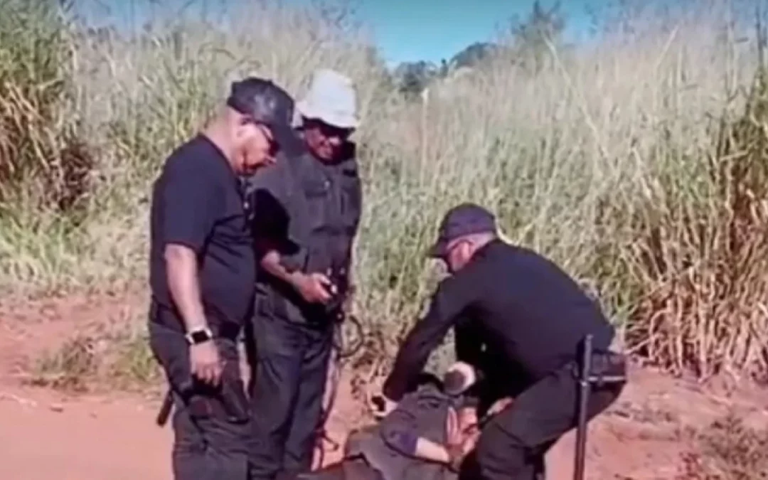Caso tortura de joven nativo: padre desmiente muerte de su hijo