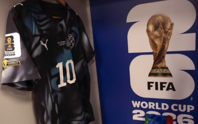 ¡Vamos, Albirroja! Alfaro confirmó el equipo titular ante Turquía