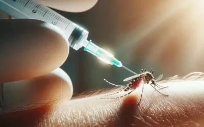 Brasil suspende vacunación contra el dengue tras reacciones adversas graves
