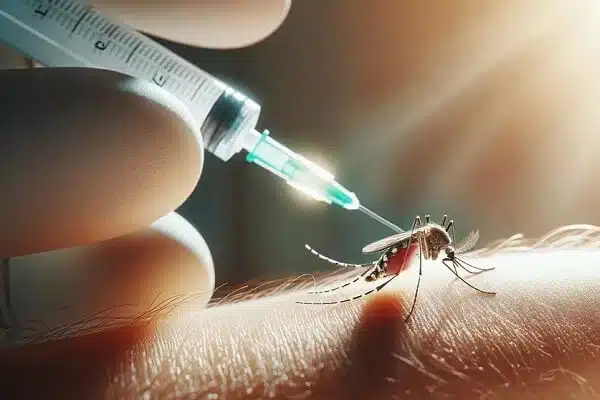 Brasil suspende vacunación contra el dengue tras r