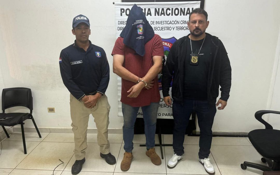 Hermanos mellizos fueron víctimas de abuso durante ocho años