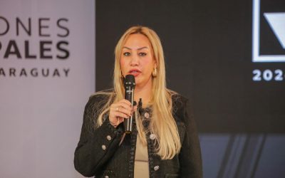 Fiscalía investiga acreditaciones falsas y reporta un detenido