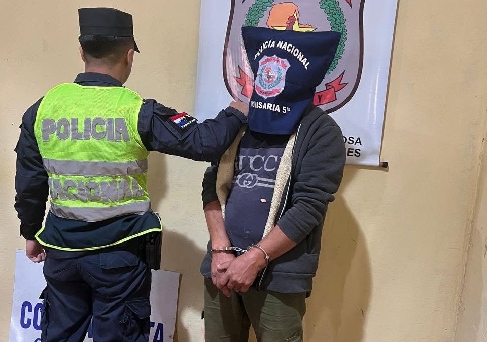 Hombre que intentó asesinar a recién nacido fue imputado