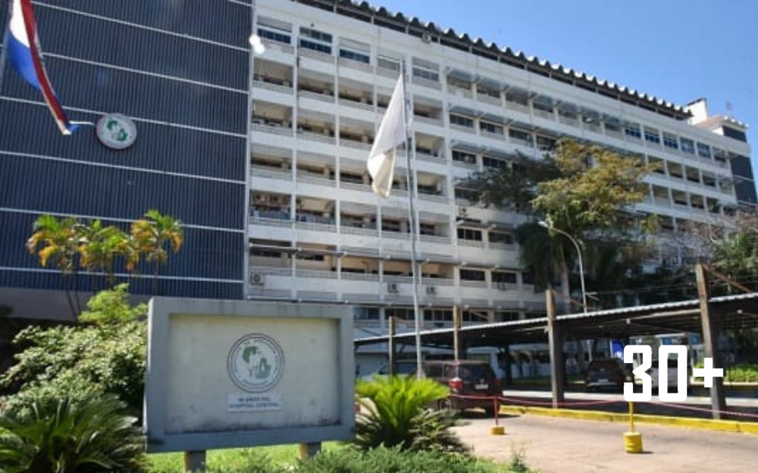 IPS ratifica recaudación: cifra fue del 10% y tesorero presentó renuncia